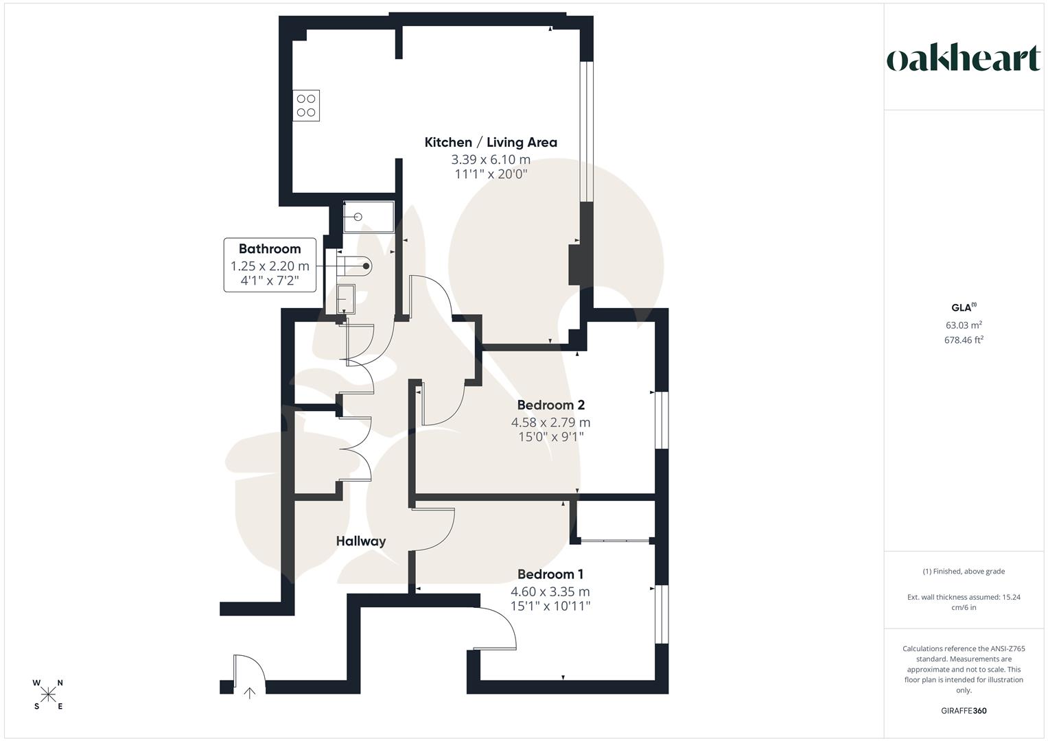 Floorplan thumbnail
